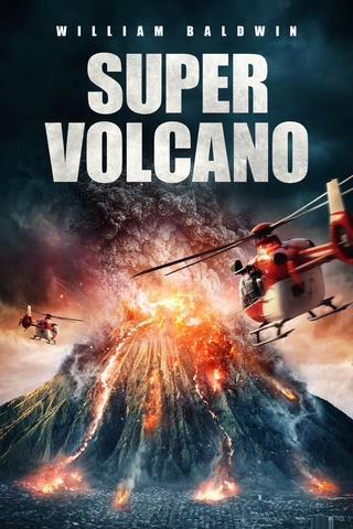 Super Volcano