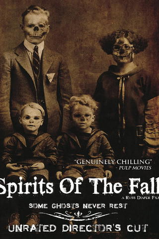 Spirits Of The Fall