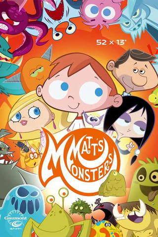 Matt's Monsters