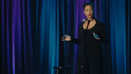 Even More Funny Women of a Certain Age