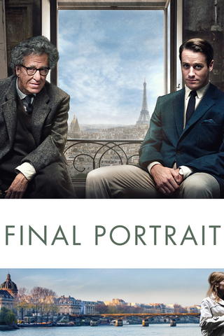 Final Portrait