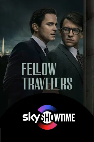 Fellow Travelers
