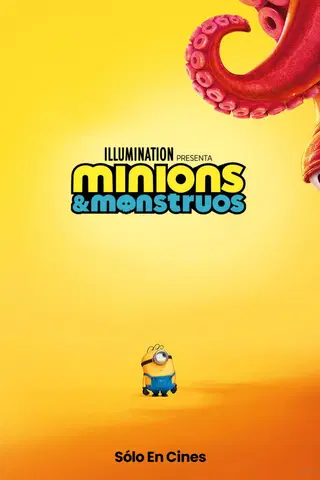 Minions 3
