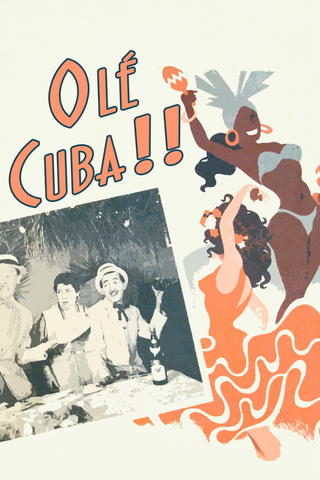 Olé Cuba!!