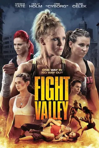 Fighterki