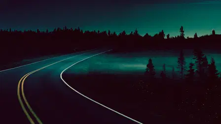 Viagem sem Volta