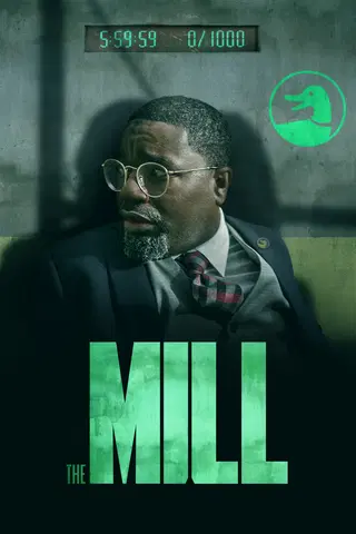 The Mill