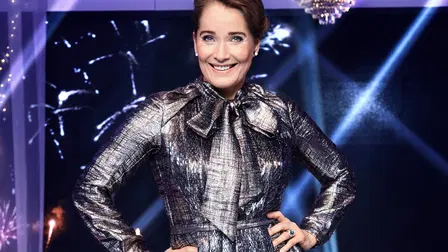 Agnetas nyårskarameller 2021