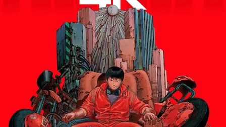 Akira