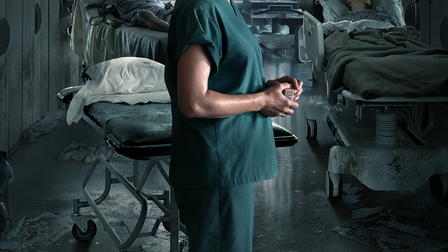 Five Days at Memorial