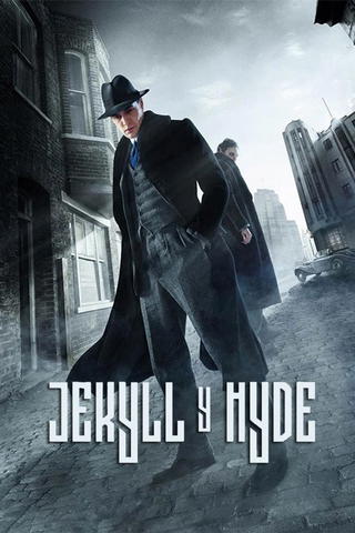 Jekyll y Hyde