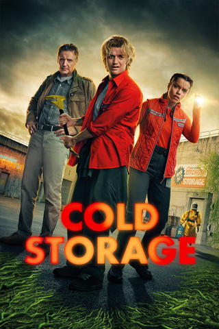 Cold Storage