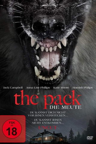 The Pack - Die Meute