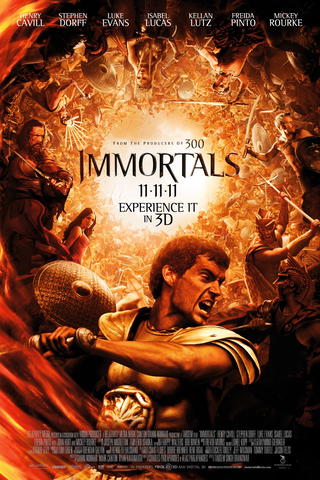Immortals
