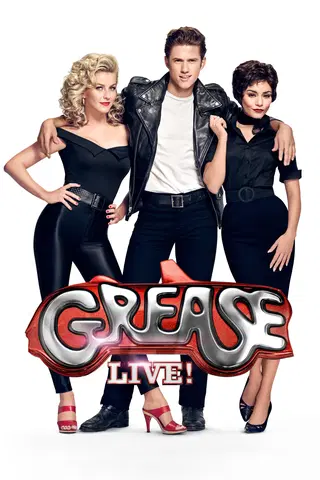 Grease Live!