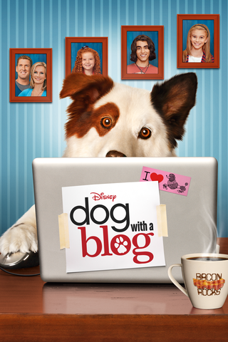 Dog with a Blog