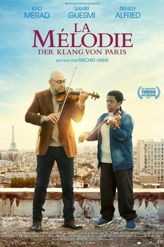 La Mélodie - Der Klang von Paris