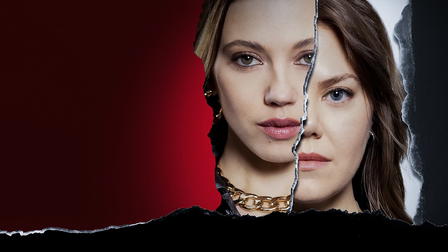 Lethal Lookalike: The Viktoria Nasyrova Story