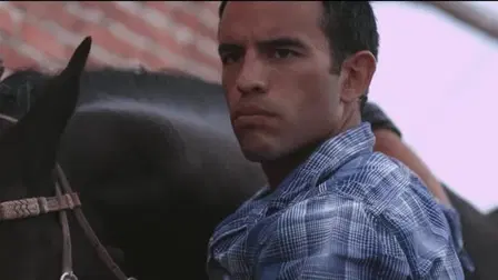 El Hombre De Negro 2