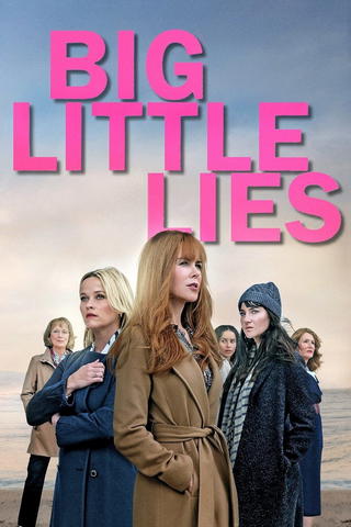 Big Little Lies