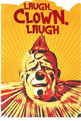 Laugh, Clown, Laugh