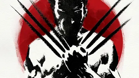 The Wolverine