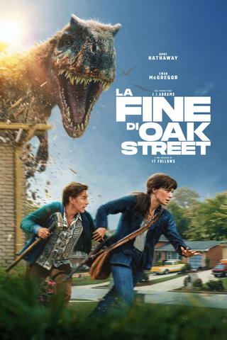 La fine di Oak Street