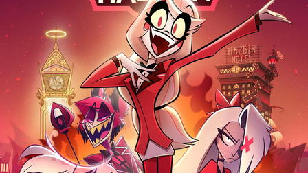 Hazbin Hotel