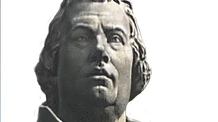 Here I Stand: The Life and Legacy of Martin Luther