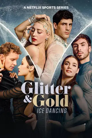 Glitter & Gold - La danza sul ghiaccio