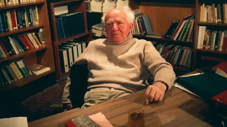 Ben-Gurion, Epilogue