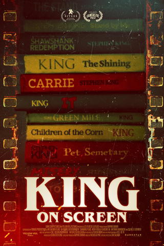 Stephen King: Nightmares on Screen