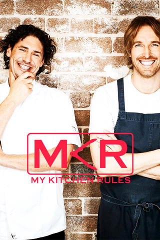 My Kitchen Rules Australia