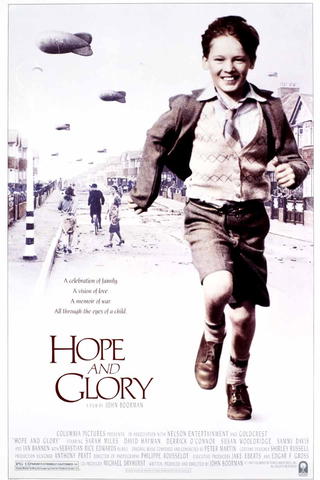 Hope and Glory