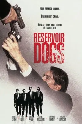 Reservoir Dogs