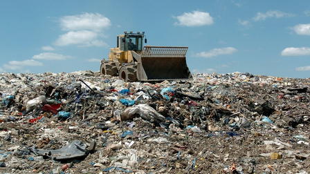 Recycled Life