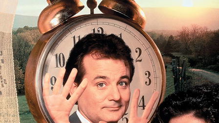 Groundhog Day