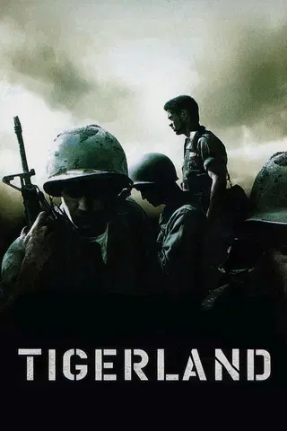 Tigerland - A Caminho da Guerra