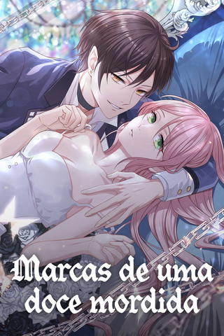 Marcas de Uma Doce Mordida