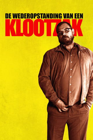 En skitstövel återuppstår