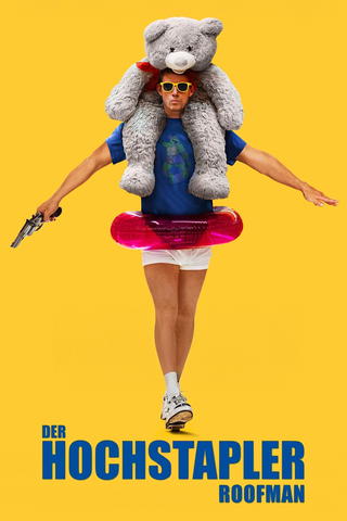 Der Hochstapler - Roofman