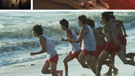 McFarland, USA