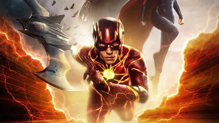 The Flash