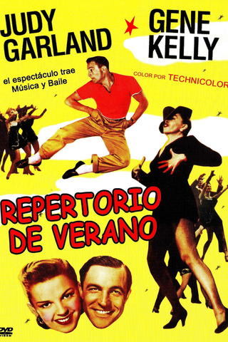 Repertorio de verano