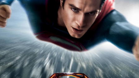 Man of Steel