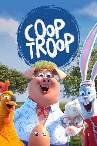 Die Coop Troop