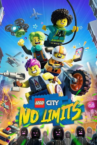 LEGO City No Limits
