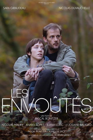 Les Envoûtés