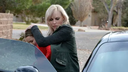 El crimen de una madre (A Mother's Crime)