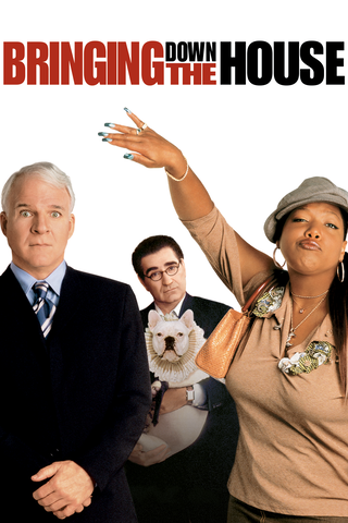 Bringing Down the House